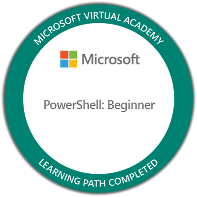 PowerShell Beginner
